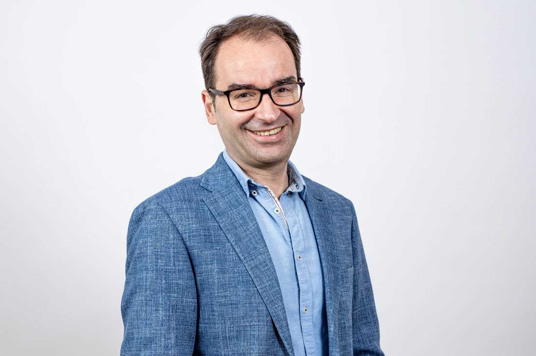 David Peralta, mentor en Crearte