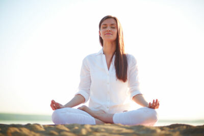Iniciación al Mindfulness: Cultivando tu bienestar interior.