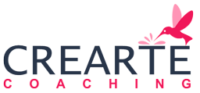 Logo de Crearte Coaching