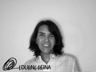 Edurne Reina