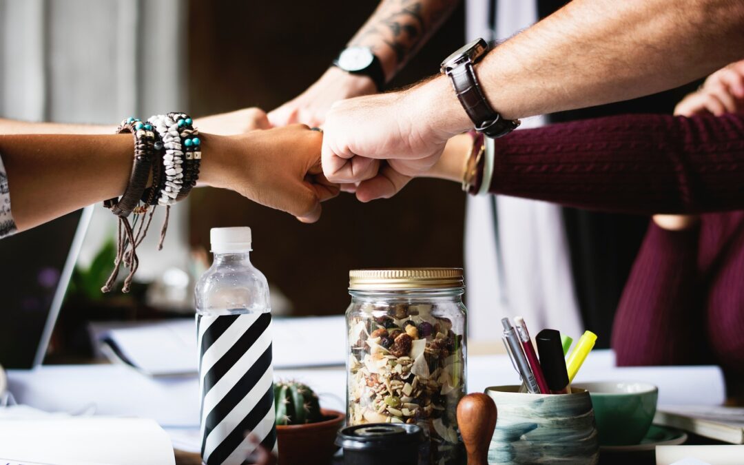 Claves para comenzar a trabajar con un equipo: La Alianza