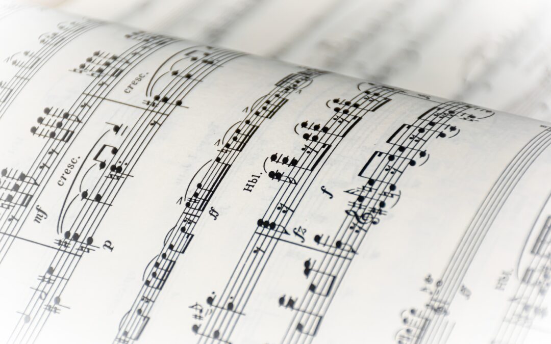 Las 9 actitudes Mindfulness y la música