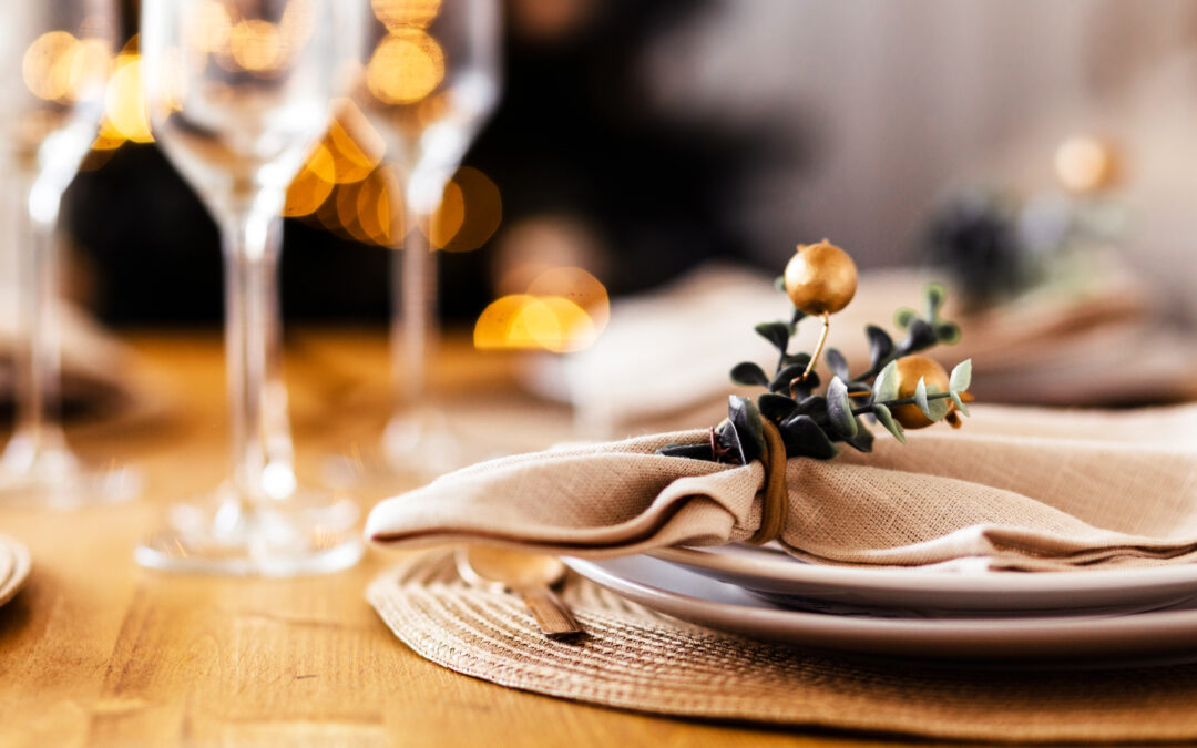 En Navidad, invitemos al coaching a la mesa