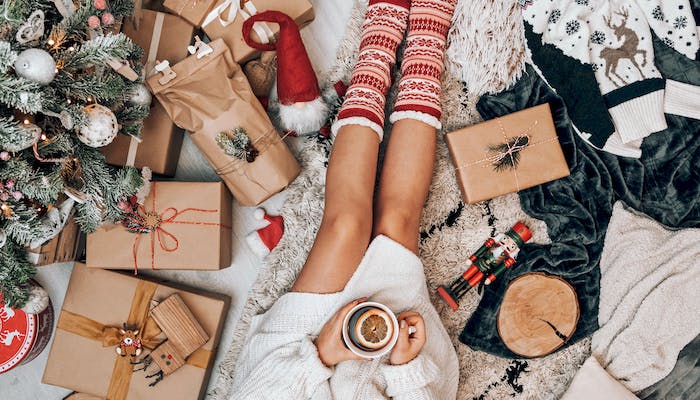 Navidad: 8 consejos para despedir el año con un balance positivo