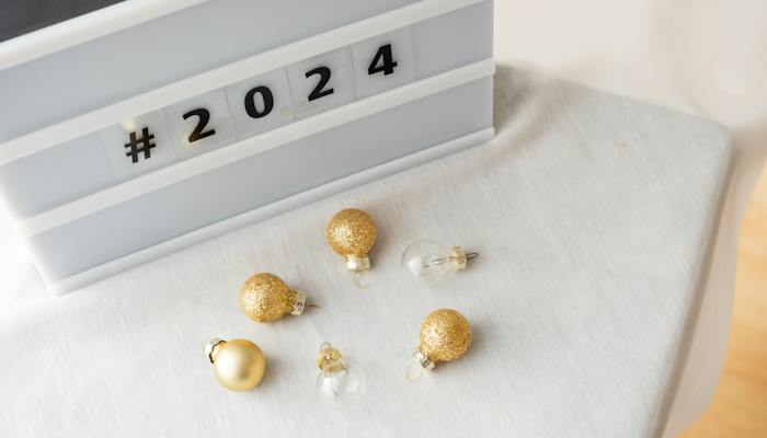El valor del coaching para lograr tus objetivos en Año Nuevo