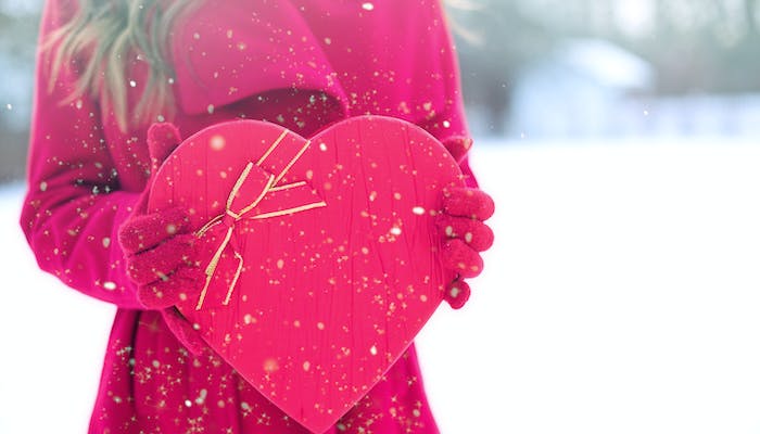 San Valentín: ten una cita contigo y valora tu compañía
