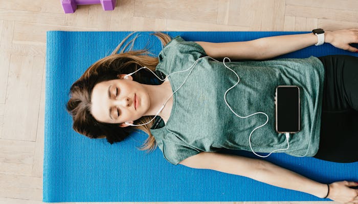 7 ideas para practicar el poder de la visualización