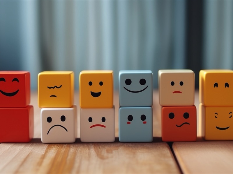 Iniciación inteligencia Emocional