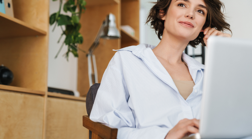 Coaching: cómo conectar con tu visión del éxito profesional