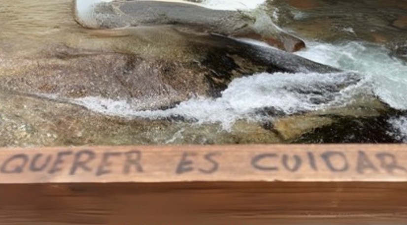 Querer es cuidar