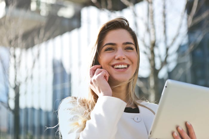 Cómo aprender a estar presente en tu propia vida