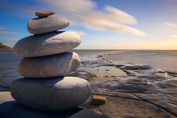Coaching: cómo aprender a soltar lo que te impide avanzar