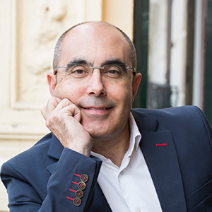 Fernando Botella