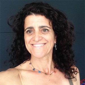 MarÍa Jesús Zea